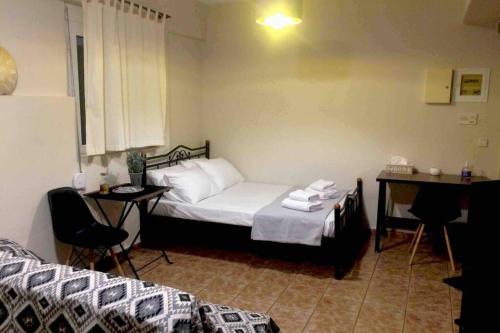 Amelie Qute Apartment