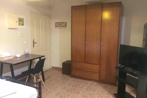 Amelie Qute Apartment