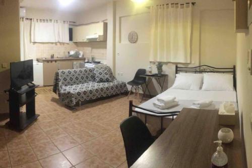 Amelie Qute Apartment