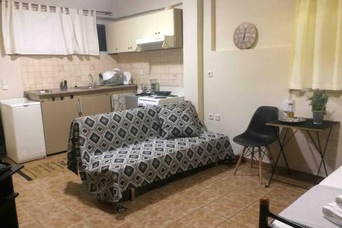 Amelie Qute Apartment