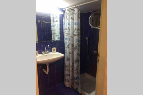 Amelie Qute Apartment