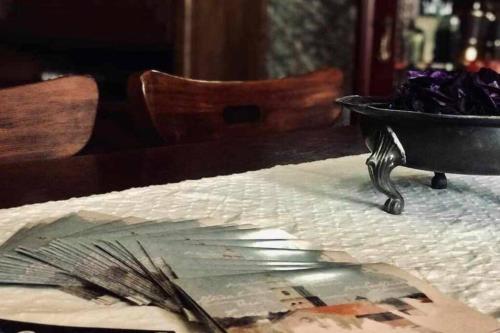 CASA ALBA DE SAN ROMÁN