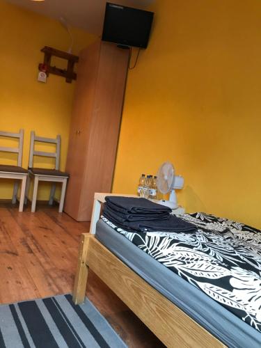 Gallery image of Hotel Zakumuiza in Zaķumuiža