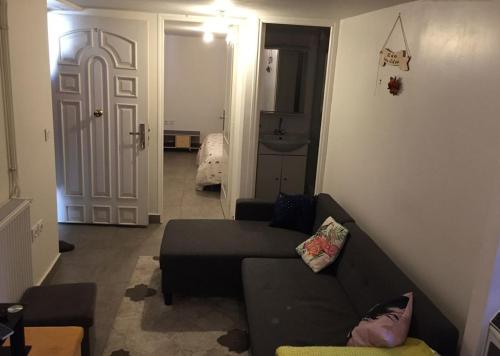 Nid Calme Nord Paris