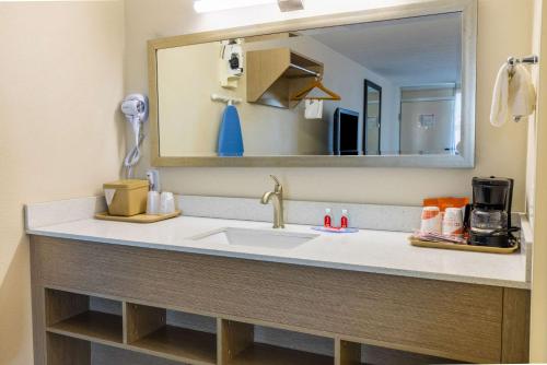 MiddlesboroにあるEcono Lodge Middlesboroのギャラリーの写真