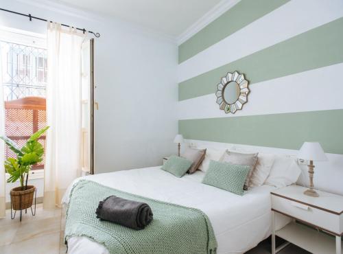 Lanza Suite Apartment