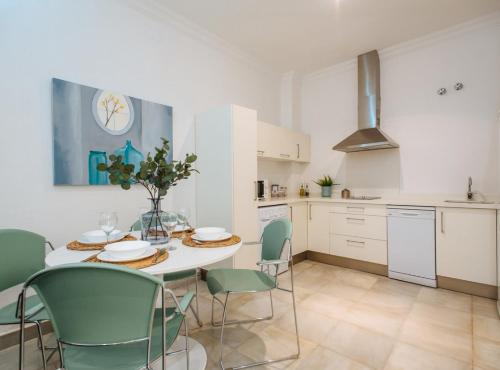Lanza Suite Apartment