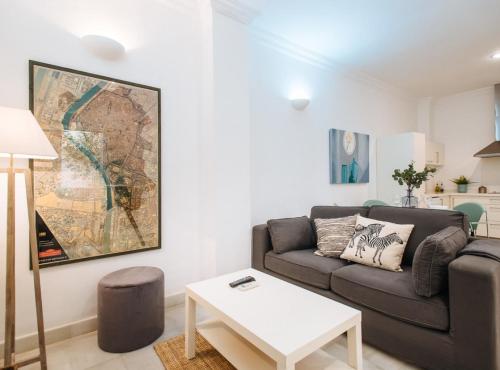 Lanza Suite Apartment