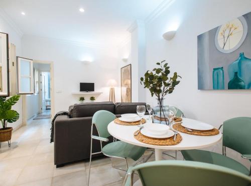 Lanza Suite Apartment