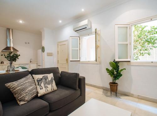 Lanza Suite Apartment