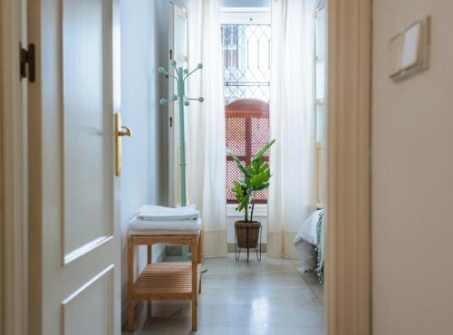 Lanza Suite Apartment