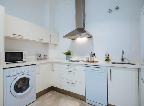 Lanza Suite Apartment
