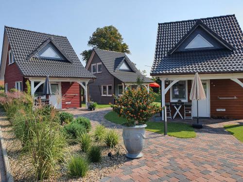 Tiny Haus Dorf Wendland – Photos 3
