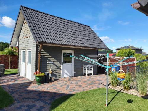 Tiny Haus Dorf Wendland – Photos 5