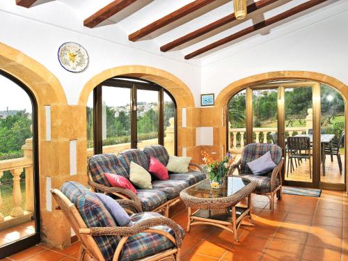 Villa Tarraula-2 by Interhome
