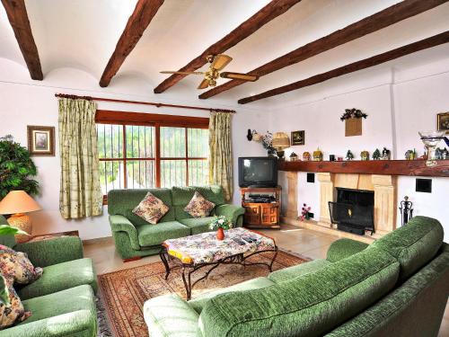 Villa Tarraula-2 by Interhome