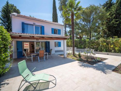 Holiday Home Natali by Interhome