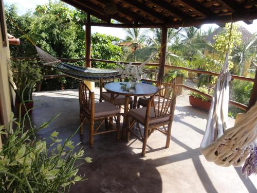 Gallery image of Troncones Point Hostel in Troncones