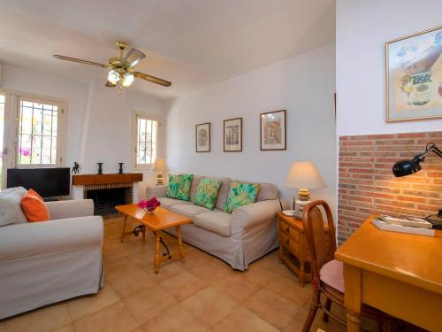 Holiday Home Vega by Interhome