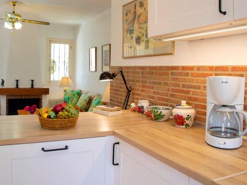Holiday Home Vega by Interhome
