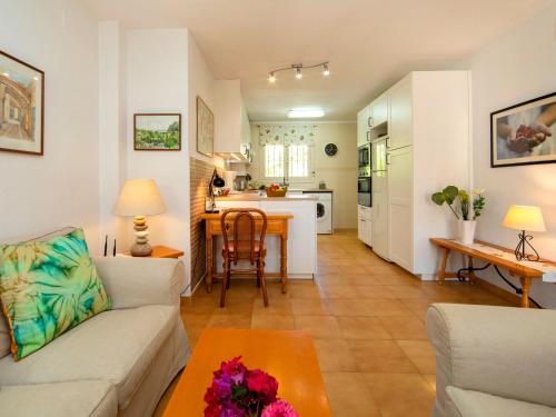 Holiday Home Vega by Interhome
