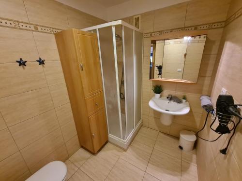 Apartment Barraquito, balcony with sea view, close to the beach, wifi, ideal for surfers