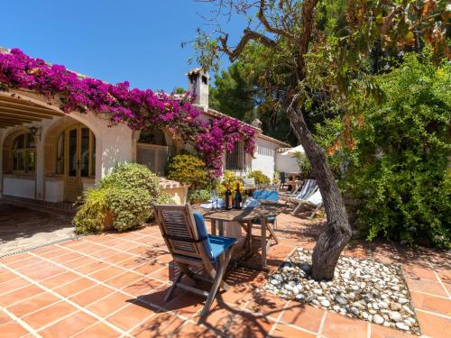 Villa Villa Lander by Interhome