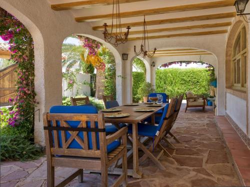 Villa Villa Lander by Interhome