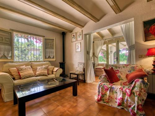 Villa Villa Lander by Interhome