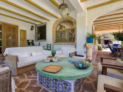Villa Villa Lander by Interhome