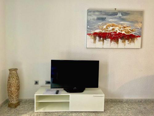 Victoria Court Modern 1 Bed Apartment Los Cristianos Tenerife