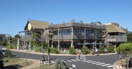 Les Hauts de Beauval – Photos 3