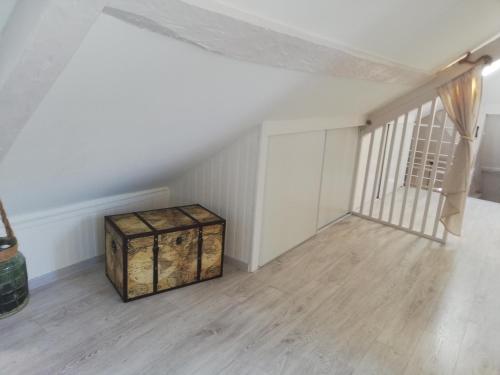 Φωτογραφία από το άλμπουμ του Honfleur-loft στην Ονφλέρ