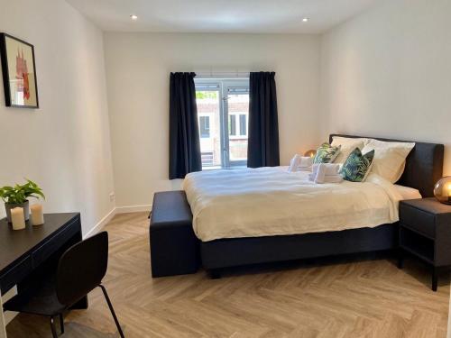 Φωτογραφία από το άλμπουμ του Spacious 65m2 Apartment in the Centre of Eindhoven - R65B στο Αιντχόφεν