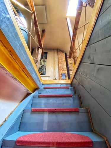 Fotografie z fotogalerie ubytování Apartamente a la Cluj v destinaci Kluž