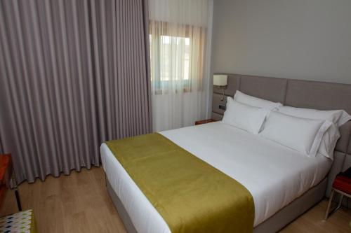 Gallery image of Hotel Fafense in Fafe