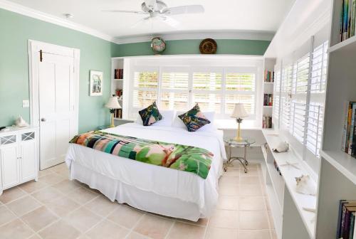 Gallery image of Authors Key West Guesthouse in Key West
