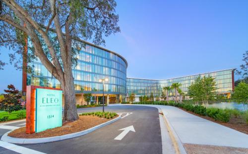 Hotel Eleo at the University of Florida