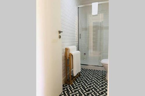 T2 Estação Porto - Campanhã 2 quartos e 2 WC 6 guests