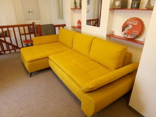 Fotografie z fotogalerie ubytování Apartman Lidicka v destinaci Mariánské Lázně