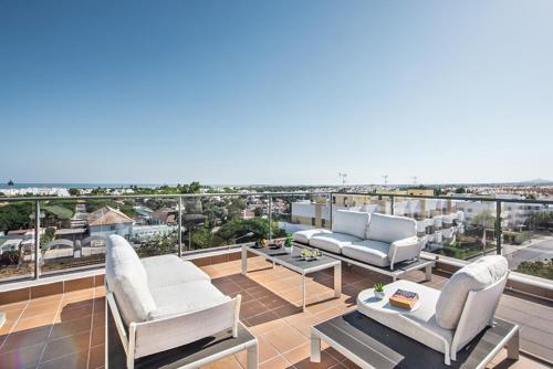 Apartamento Markus