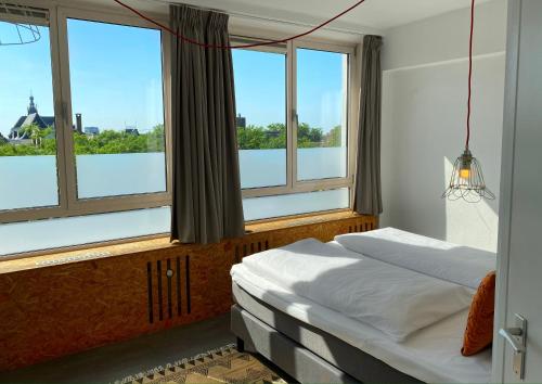 Gallery image of Hotel Credible in Nijmegen