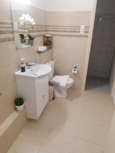 Kliklis Apartment