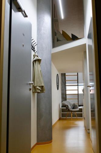 Gallery image of Vita Sana Apartments&SPA in Zlín