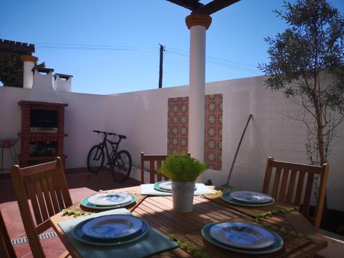 Billede fra billedgalleriet på Trail House- Countryside and Beach i Longueira