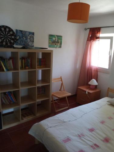Casa do avô Teixeira