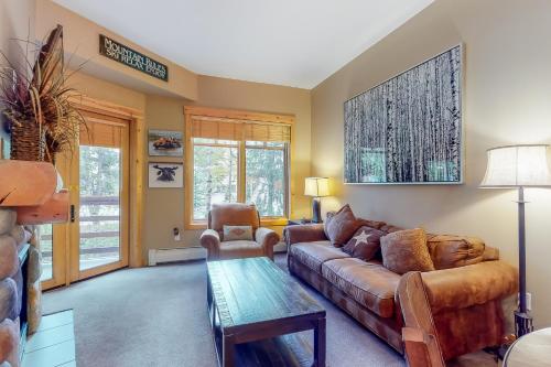 Tucker Mountain Lodge #104 – Photos 2