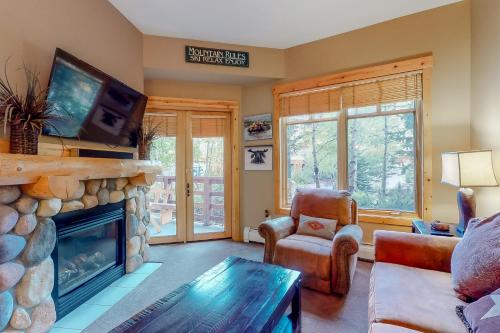 Tucker Mountain Lodge #104 – Photos 4