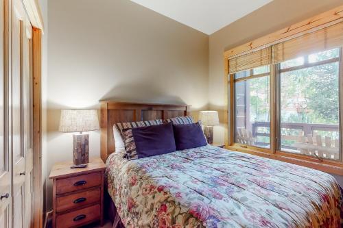 Tucker Mountain Lodge #104 – Photos 5