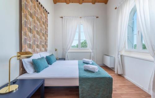 Fotografie z fotogalerie ubytování Villa Bella Vista with Sea View v Poreči